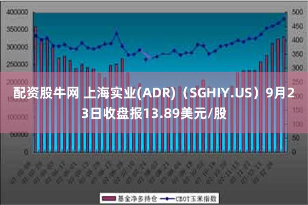 配资股牛网 上海实业(ADR)（SGHIY.US）9月23日收盘报13.89美元/股