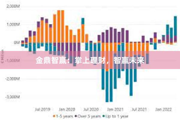 金鼎智赢：掌上理财，智赢未来