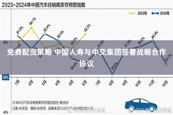 免费配资策略 中国人寿与中交集团签署战略合作协议